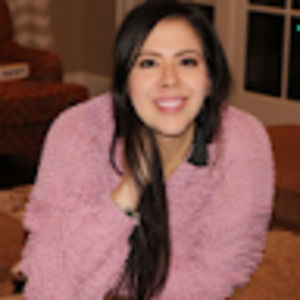 Meet your Posher, Olga